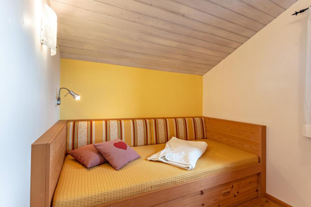 Ferienwohnung Geierstein Wackersberg エクステリア 写真